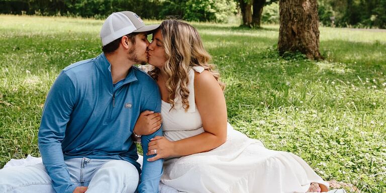 Haley & Cody Home Page Banner
