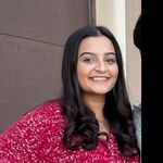 Shivani Patel 