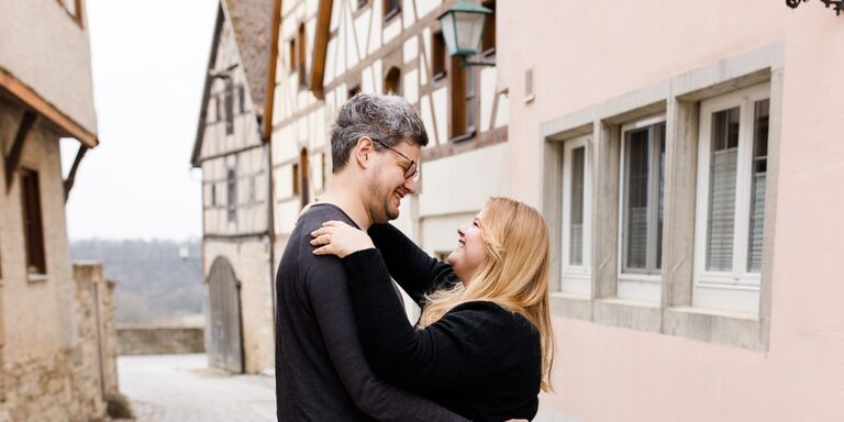Susanne & Matthias Home Page Banner