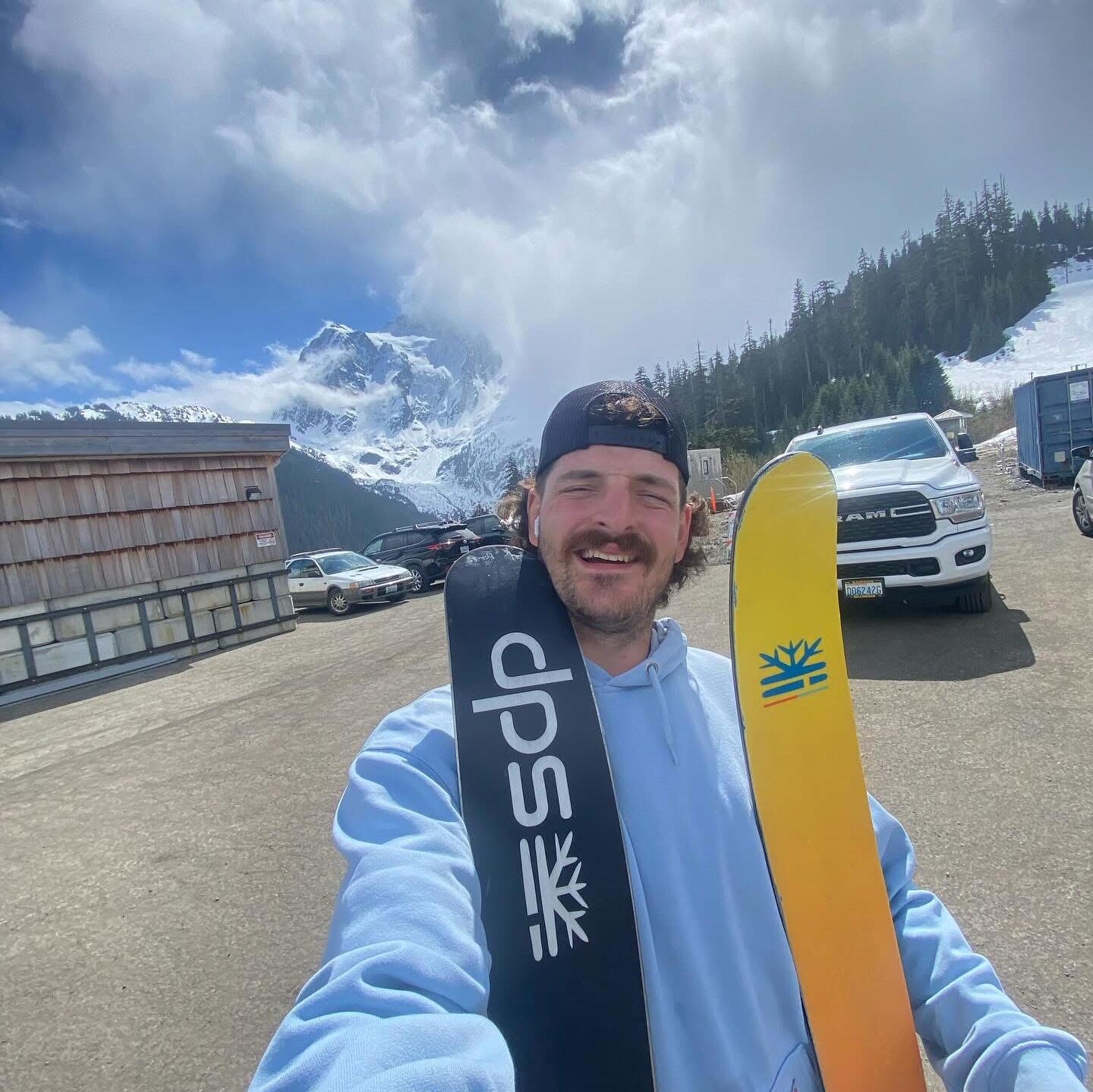 Joey Meier
