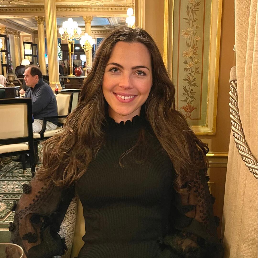 Laura Quiroz