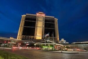 Picture of Sams Town Hotel & Casino Shreveport