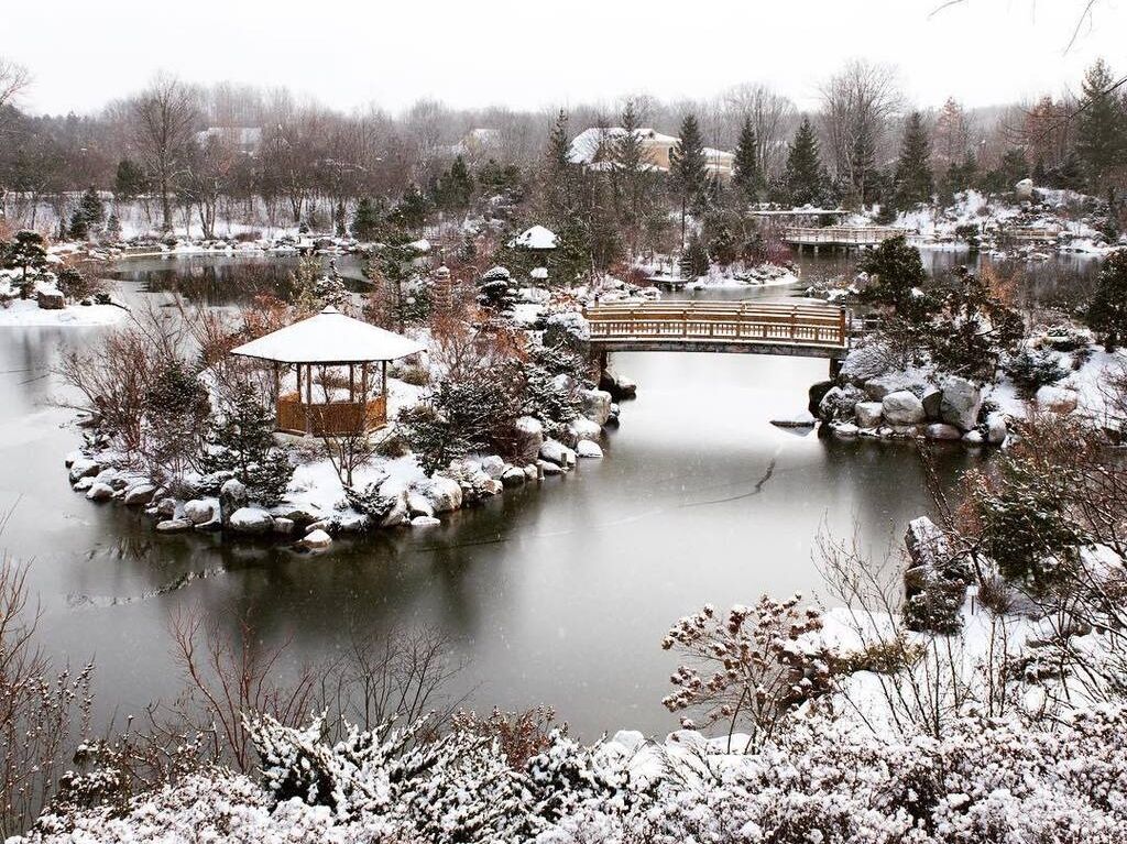 Picture of Frederik Meijer Gardens & Sculpture Park