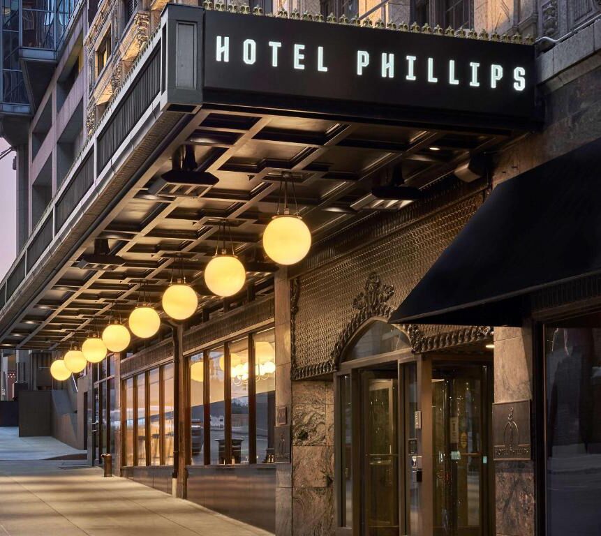 Picture of Hotel Phillips