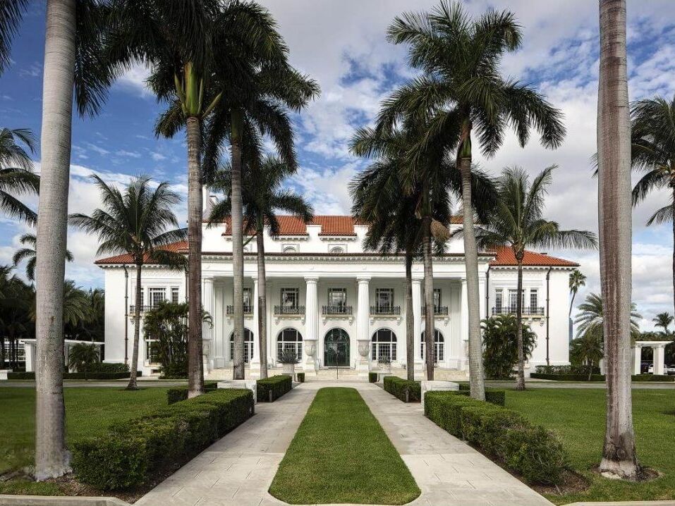 Picture of Henry Morrison Flagler Museum