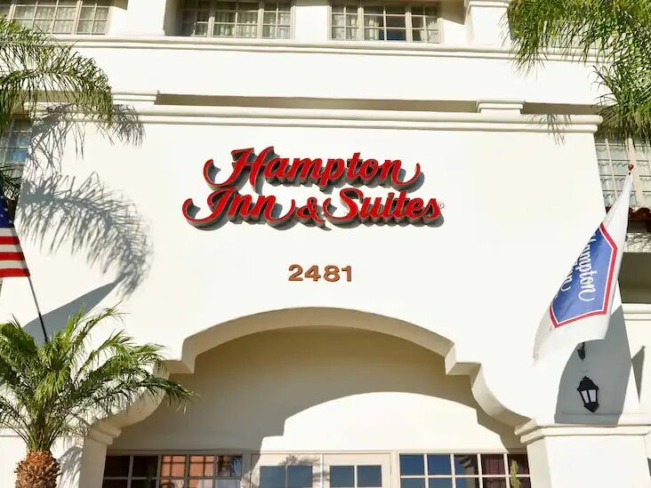 Picture of Hampton Inn & Suites San Clemente