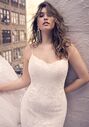 Maggie Sottero NIKOLINA Mermaid Wedding Dress - thumbnail - 6