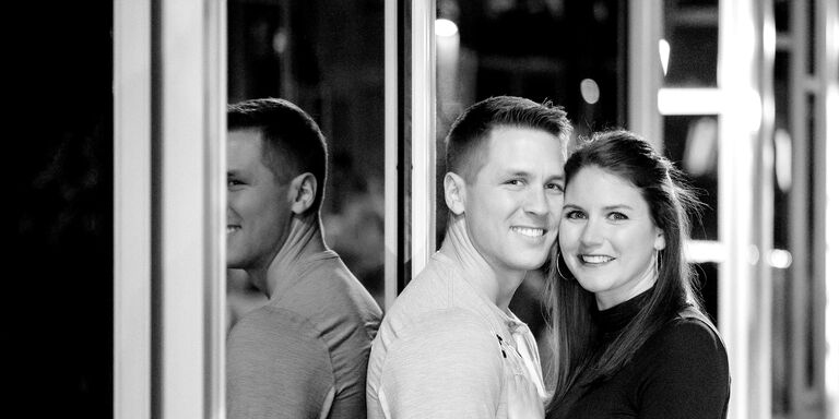 Jon & Katie Home Page Banner