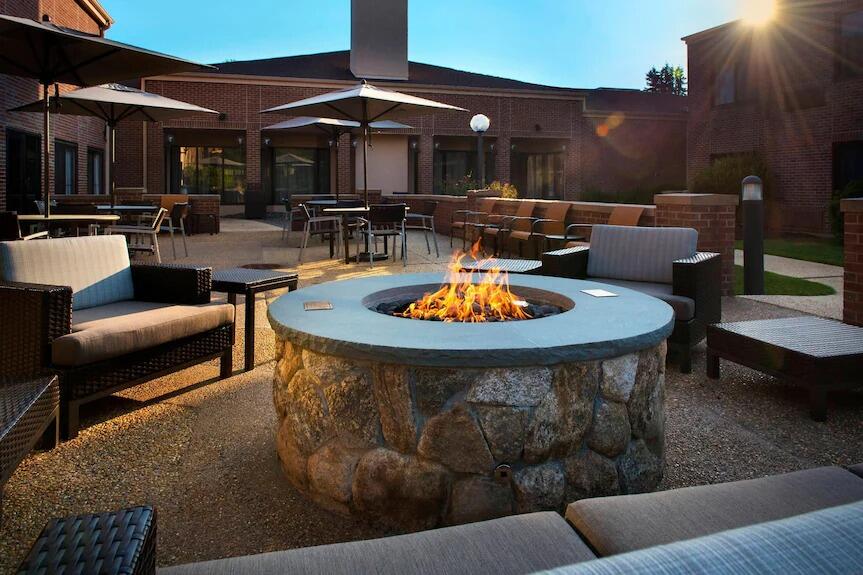 Picture of Courtyard by Marriott Boston Norwood/Canton