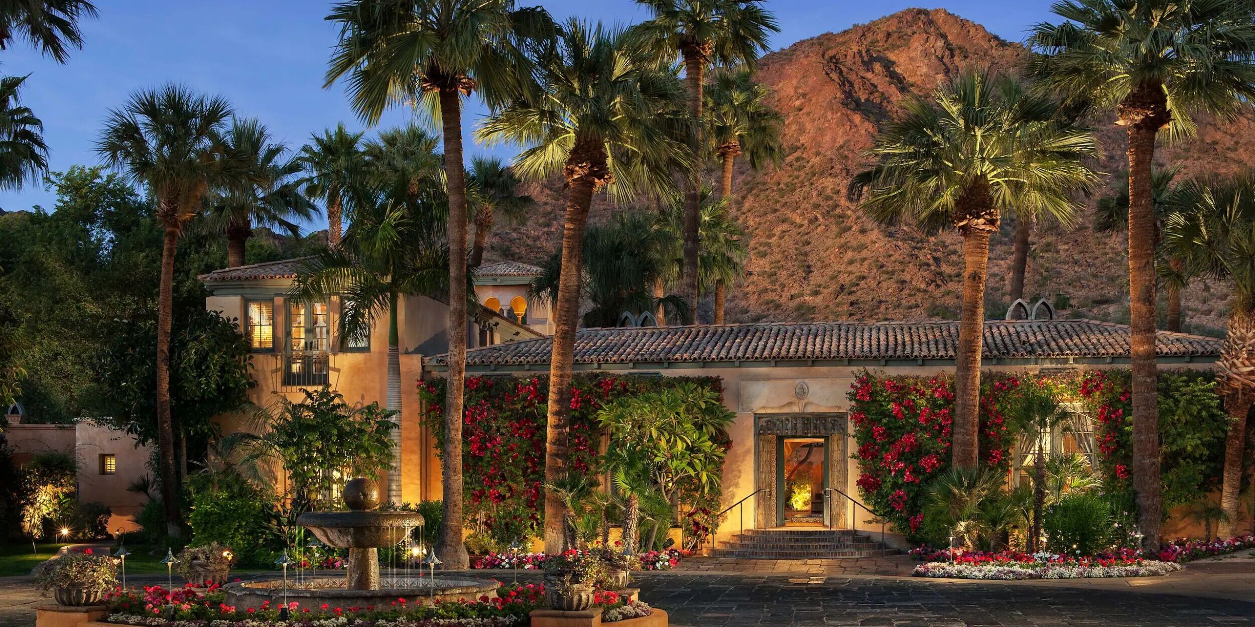 Picture of Royal Palms Resort and Spa -The Unbound Collection by Hyatt