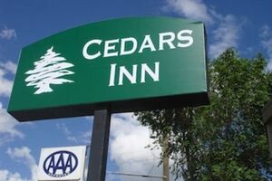 Picture of Cedars Inn Lewiston