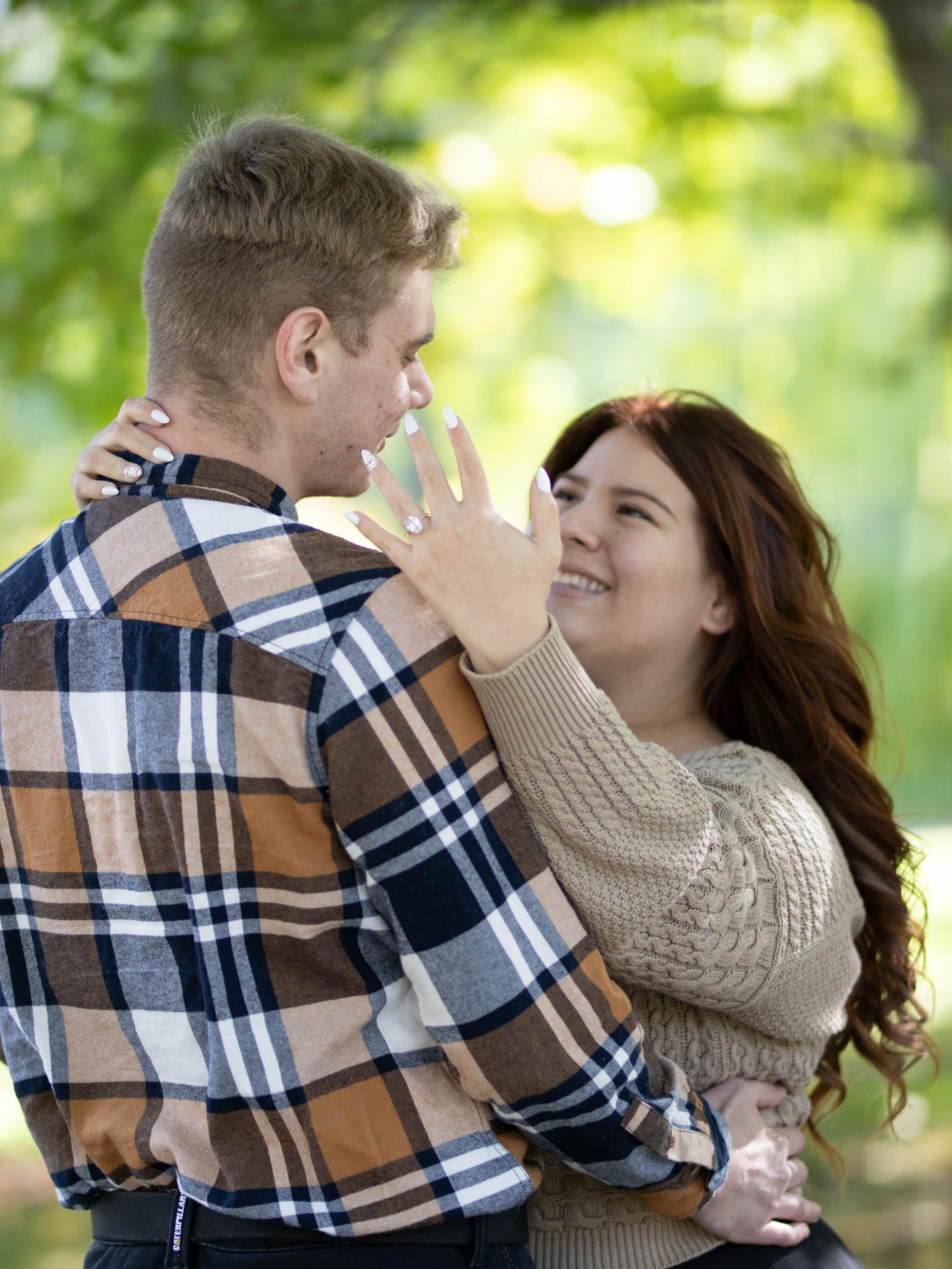 Daniela Noles and Evan MacLeod's Wedding Website - The Knot