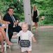 Chalkboard Ring Bearer Sign