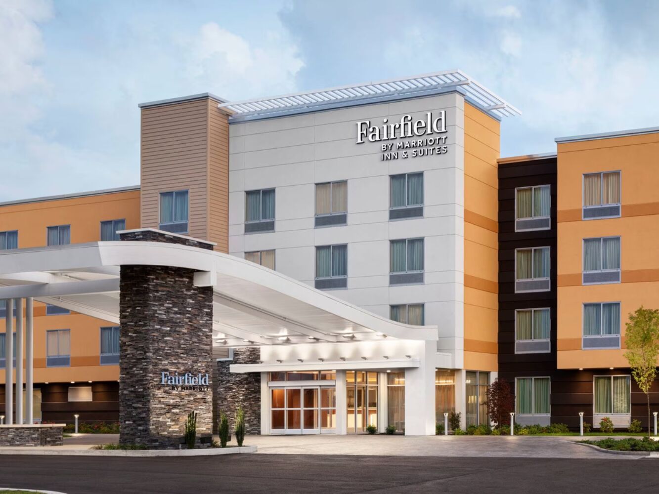 Picture of Fairfield Inn & Suites by Marriott Rochester Hills