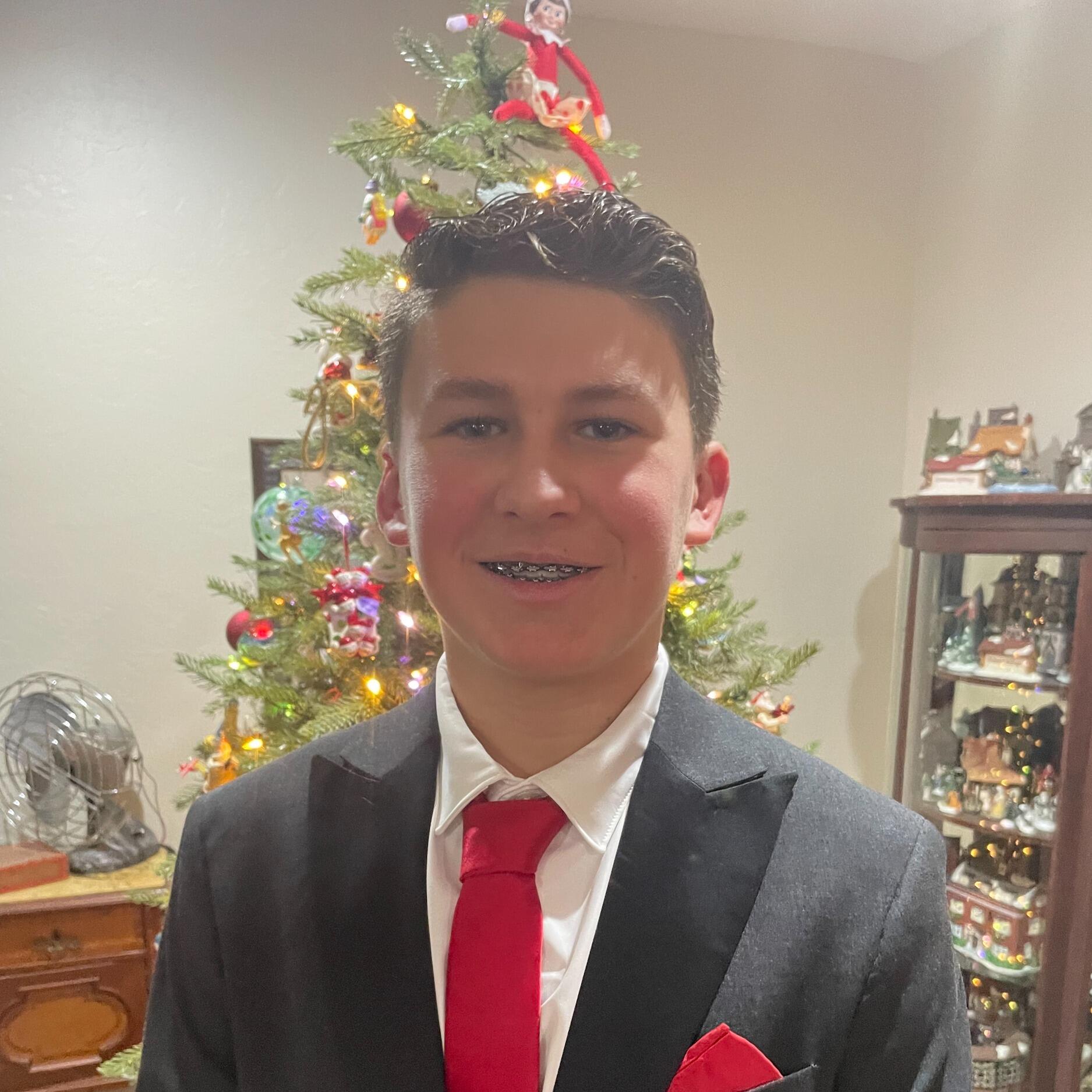 Dash Woolery