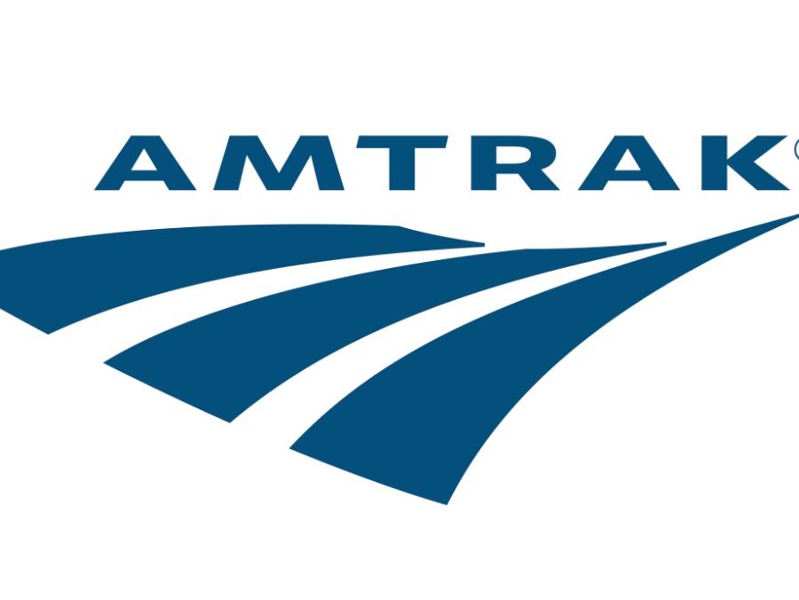 Picture of Amtrak