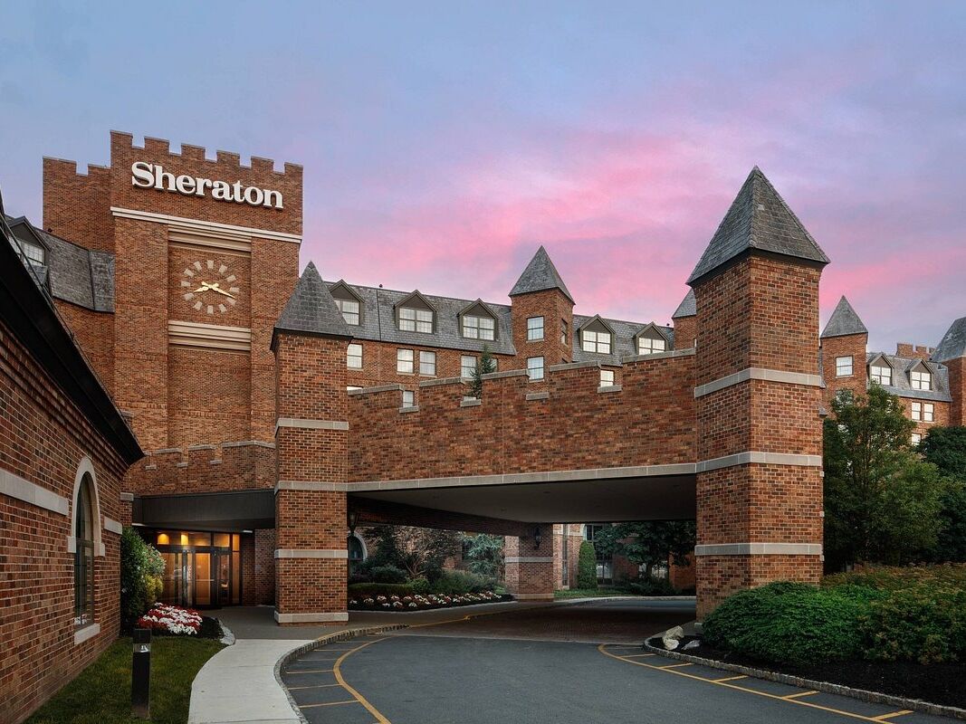 Picture of Sheraton Parsippany Hotel