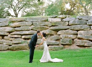 Gina & Jason in Austin, TX
