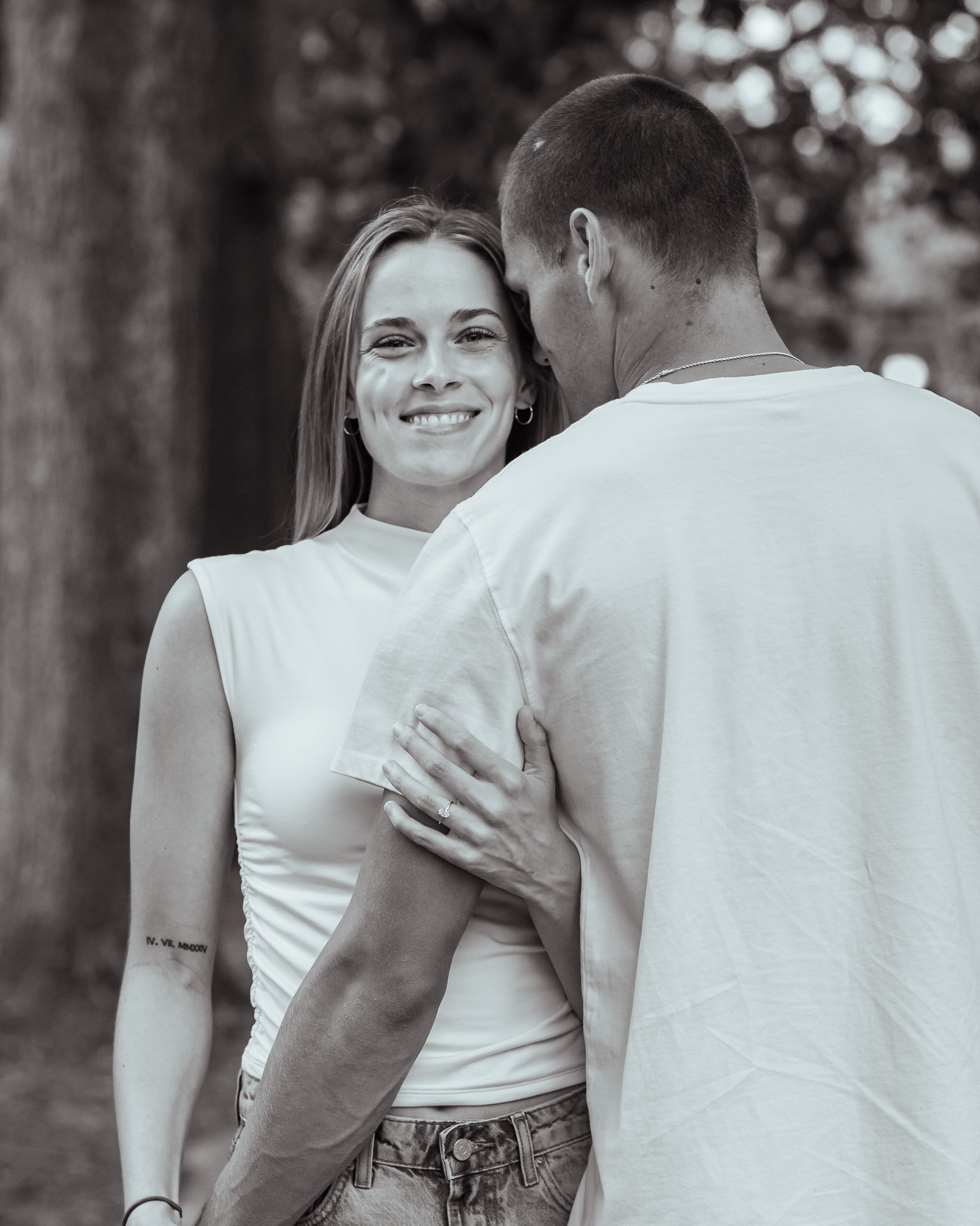 Chloe Rice and Blair Brooks's Wedding Website - The Knot