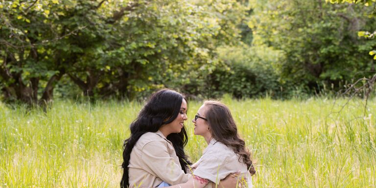 Jerilynn & Cassidy Home Page Banner