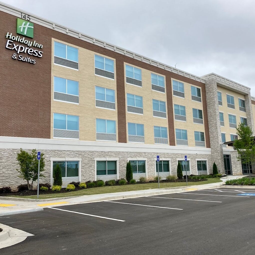 Picture of Holiday Inn Express & Suites Canton, an IHG Hotel