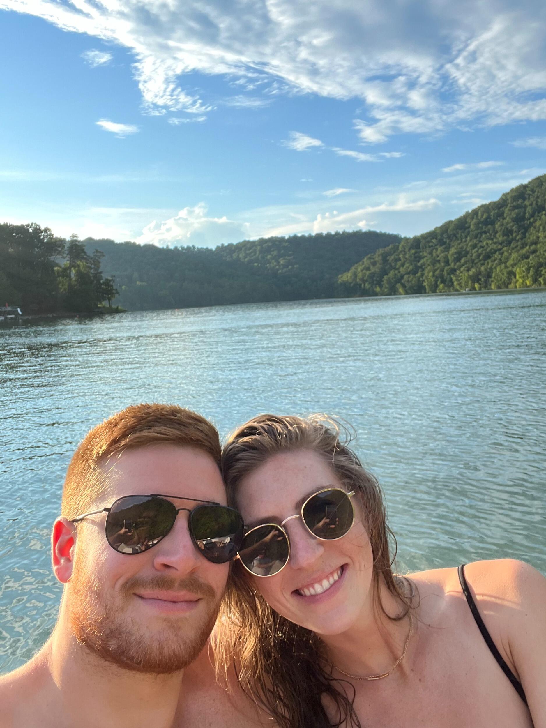 Picture of Why Norris Lake in Tennessee?