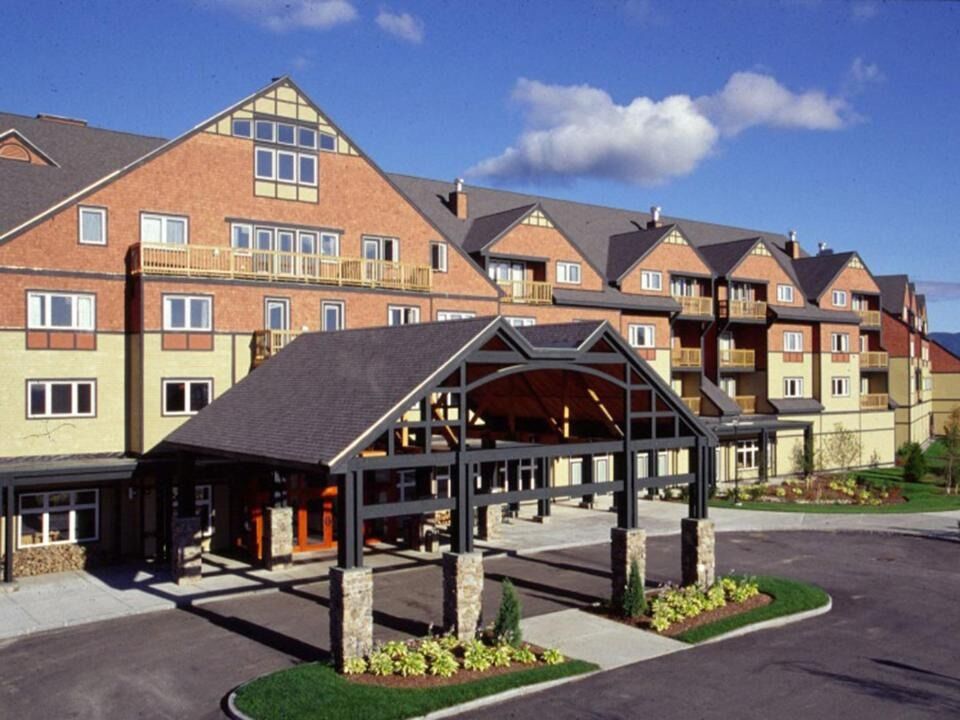 Picture of Jordan Hotel, Sunday River