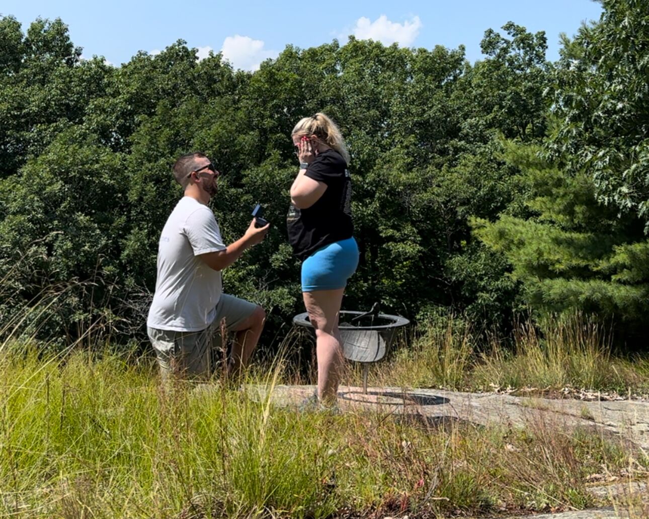 Picture of July 13, 2024: Proposal