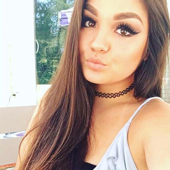Marisa Nielsen