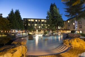 Picture of Harrison Hot Springs Resort&Spa