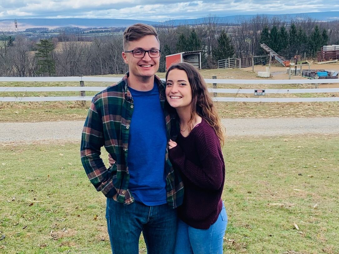 Picture of November 28th, 2019 - Officially Dating 