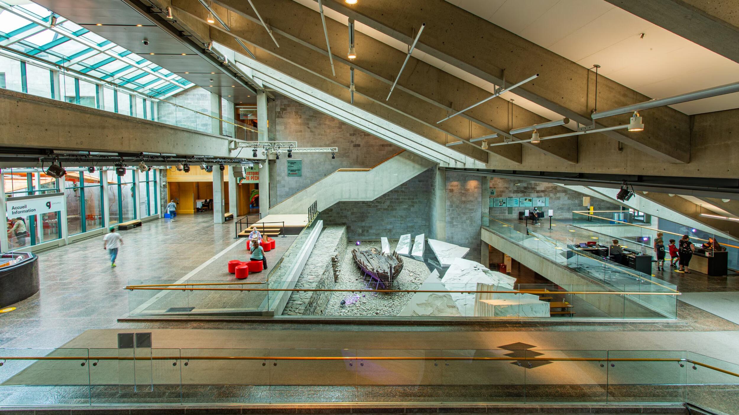 Picture of Museum of Civilization
