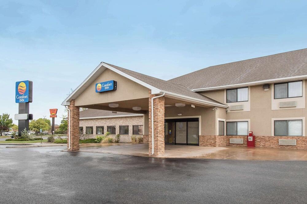 Picture of Comfort Inn Grand Junction I-70