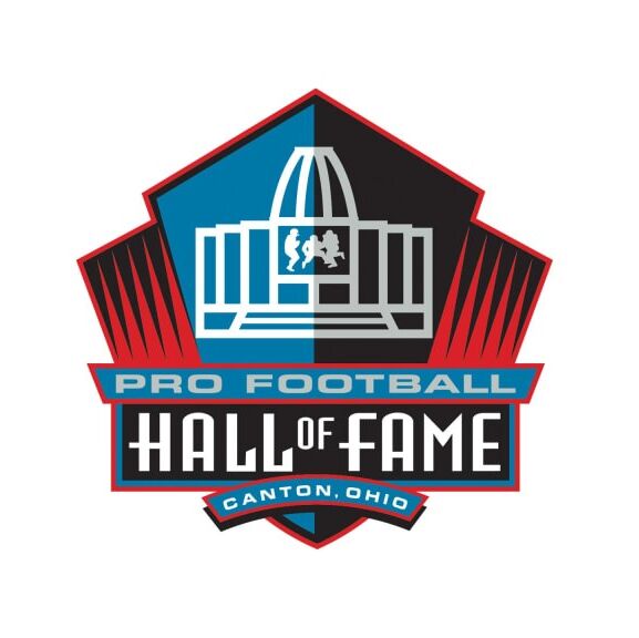 Picture of Pro Football Hall of Fame