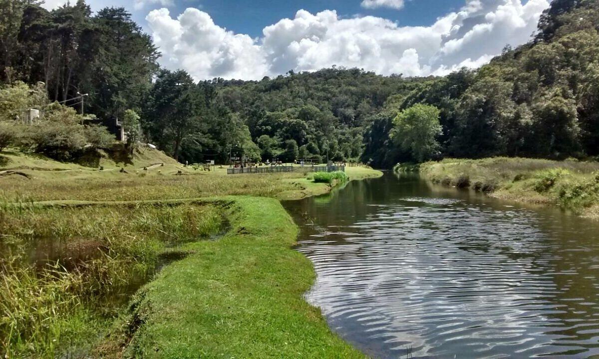 Picture of Piedras Blancas Ecological Park