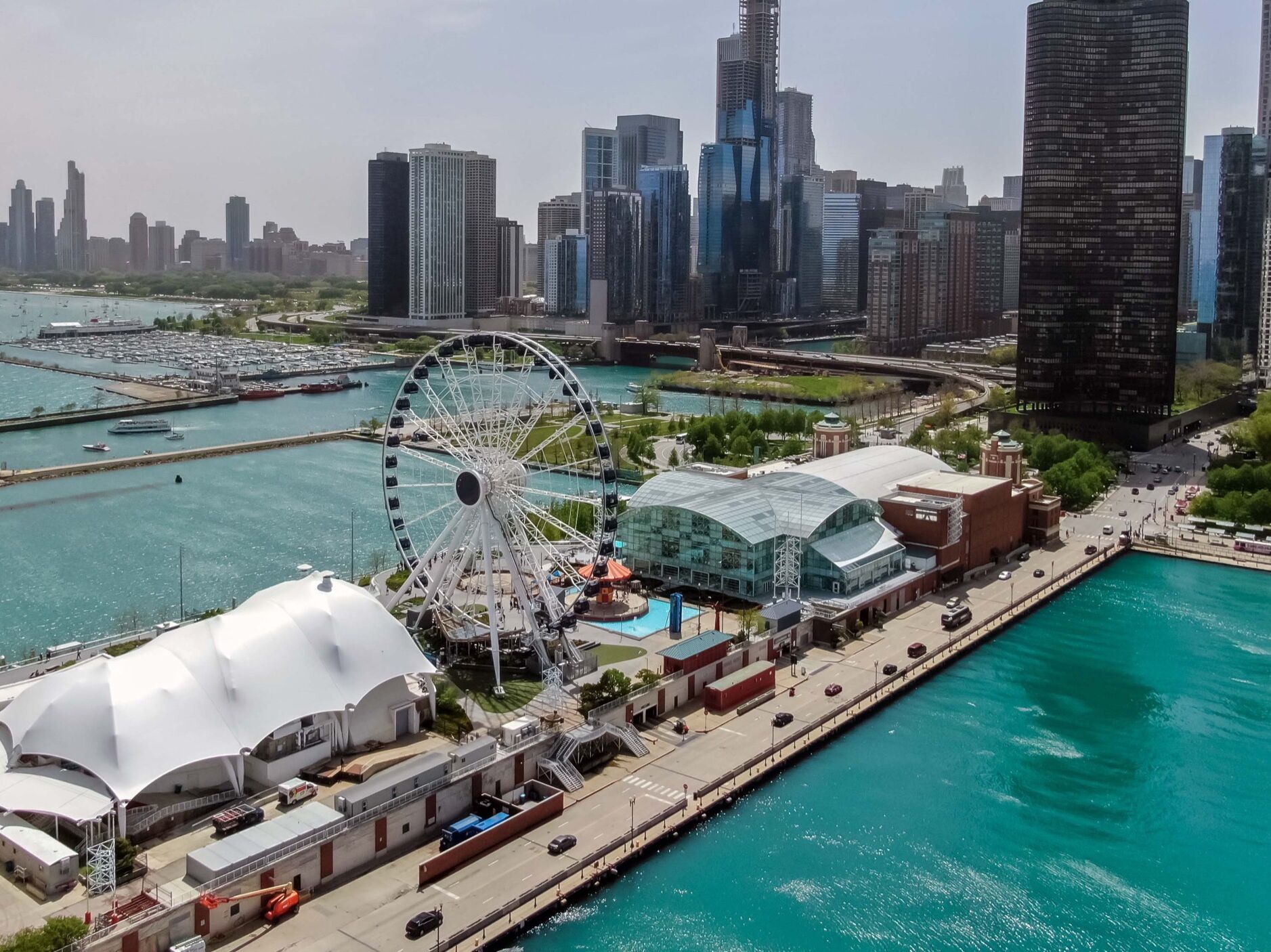Picture of Navy Pier