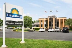 Picture of Days Hotel by Wyndham Allentown Airport / Lehigh Valley