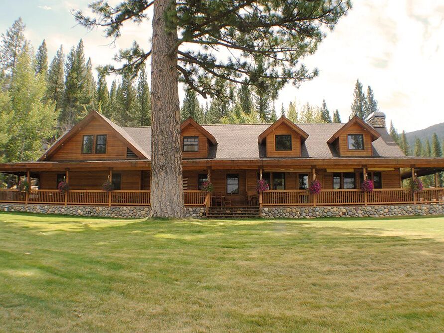 Picture of Lodge At Whitehawk Ranch