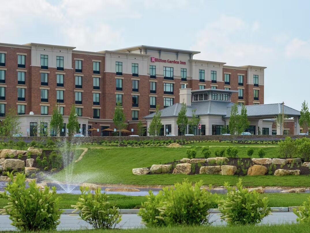 Picture of Hilton Garden Inn Exton/West Chester