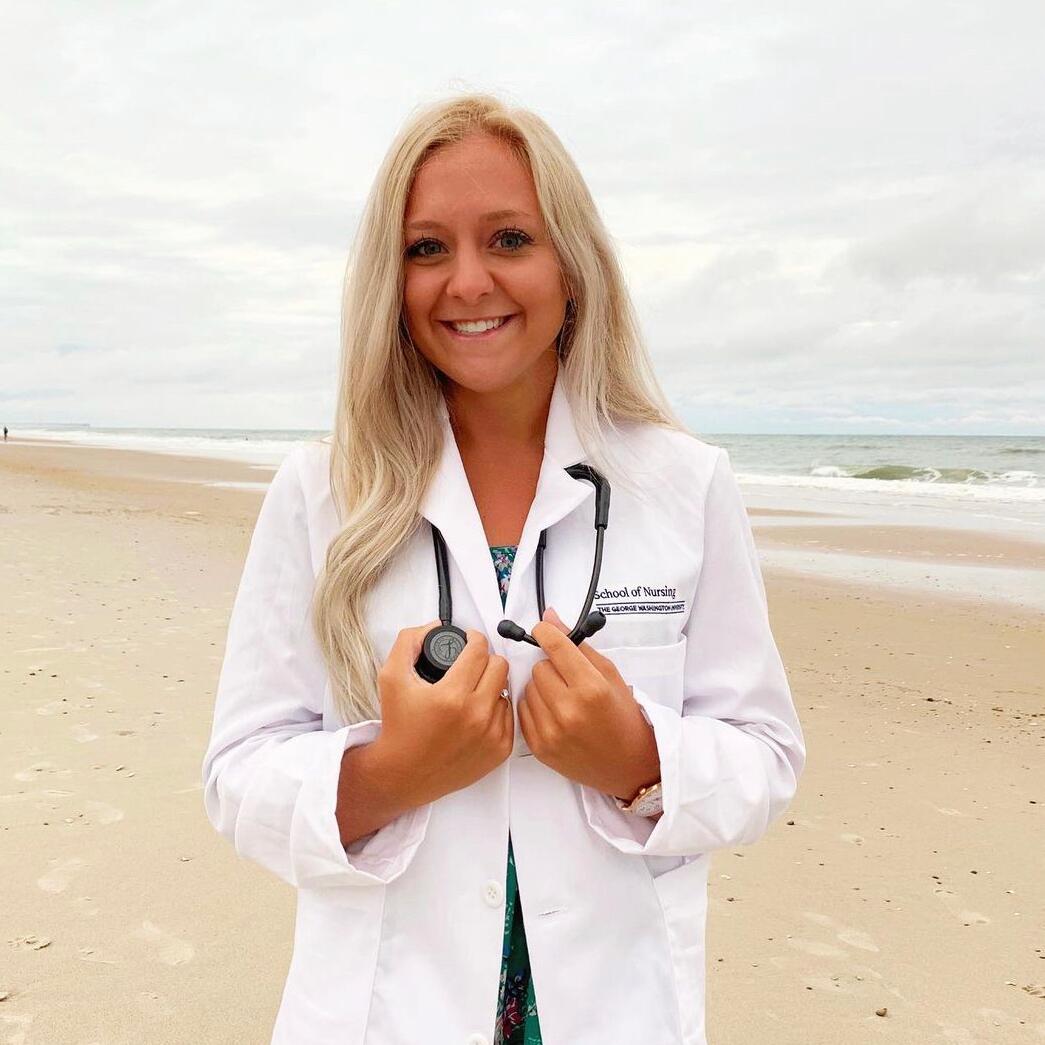 Bethany Booth