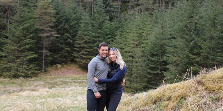 Stuart & Joely Home Page Banner