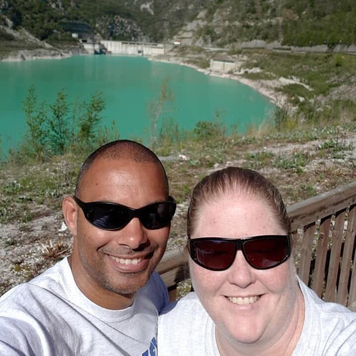 Tanya & Justen Estes