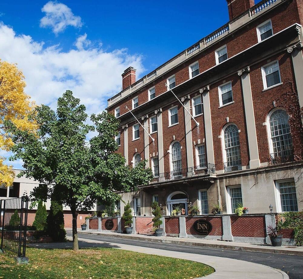Picture of Inn on Broadway