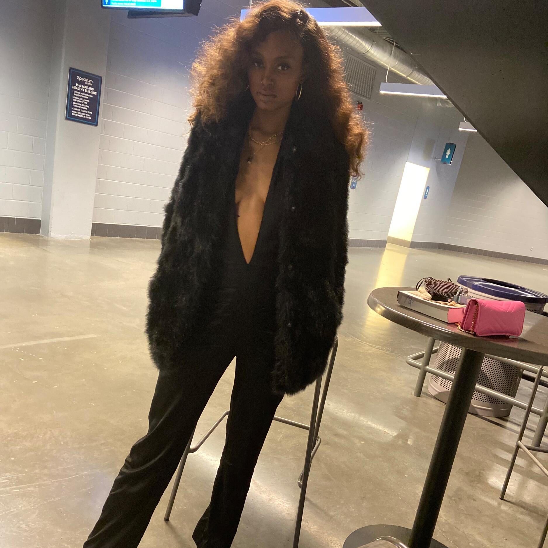 Jasmine Harris