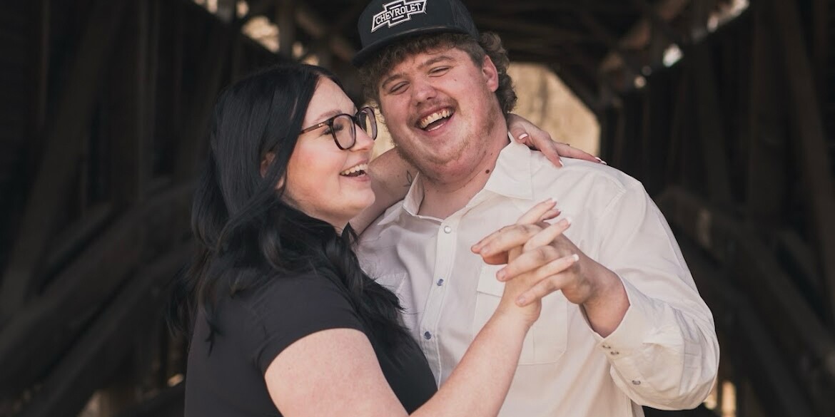 Kieran & Rylee Home Page Banner