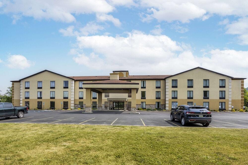 Picture of Comfort Inn