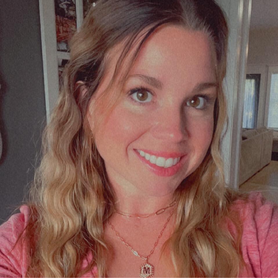 Carly Wampler Mckinney