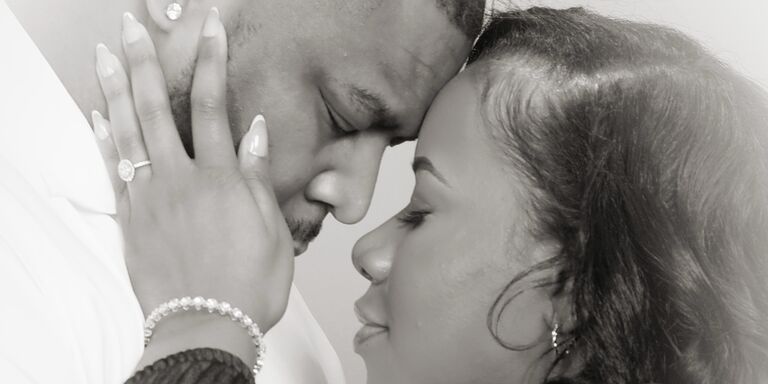 Sara & Arvante Home Page Banner