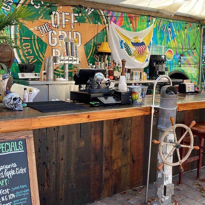 Picture of Off the Grid