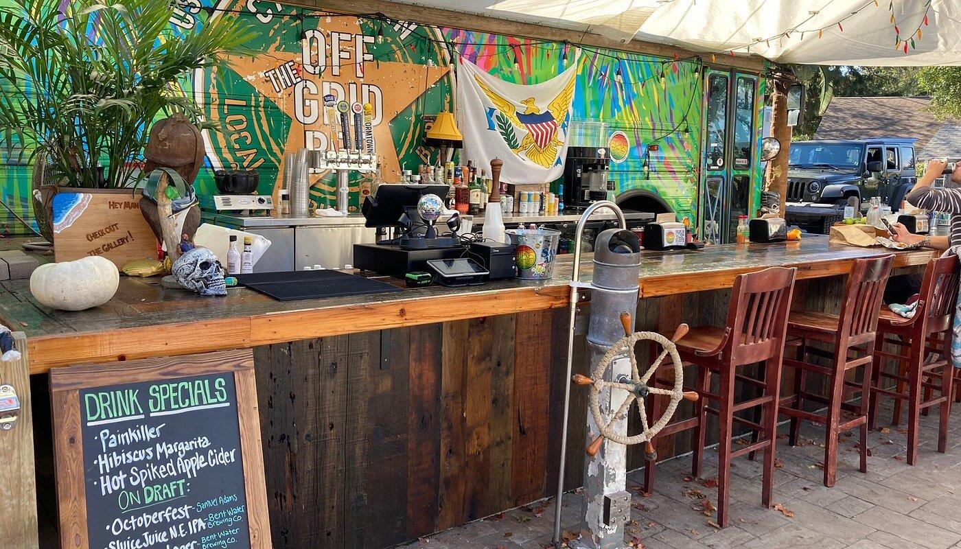 Picture of Off the Grid